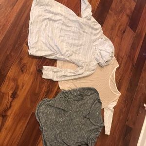 Liz Lange maternity sweater, shirt, sweatshirt